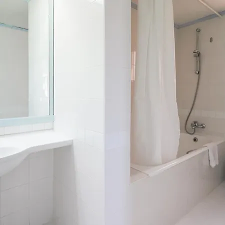 Apartman Resitour - Basilica *